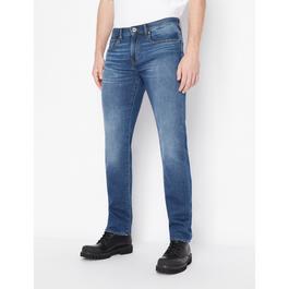 Armani Exchange J13 Slim Jeans