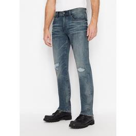 Armani Exchange J13 Slim Jeans