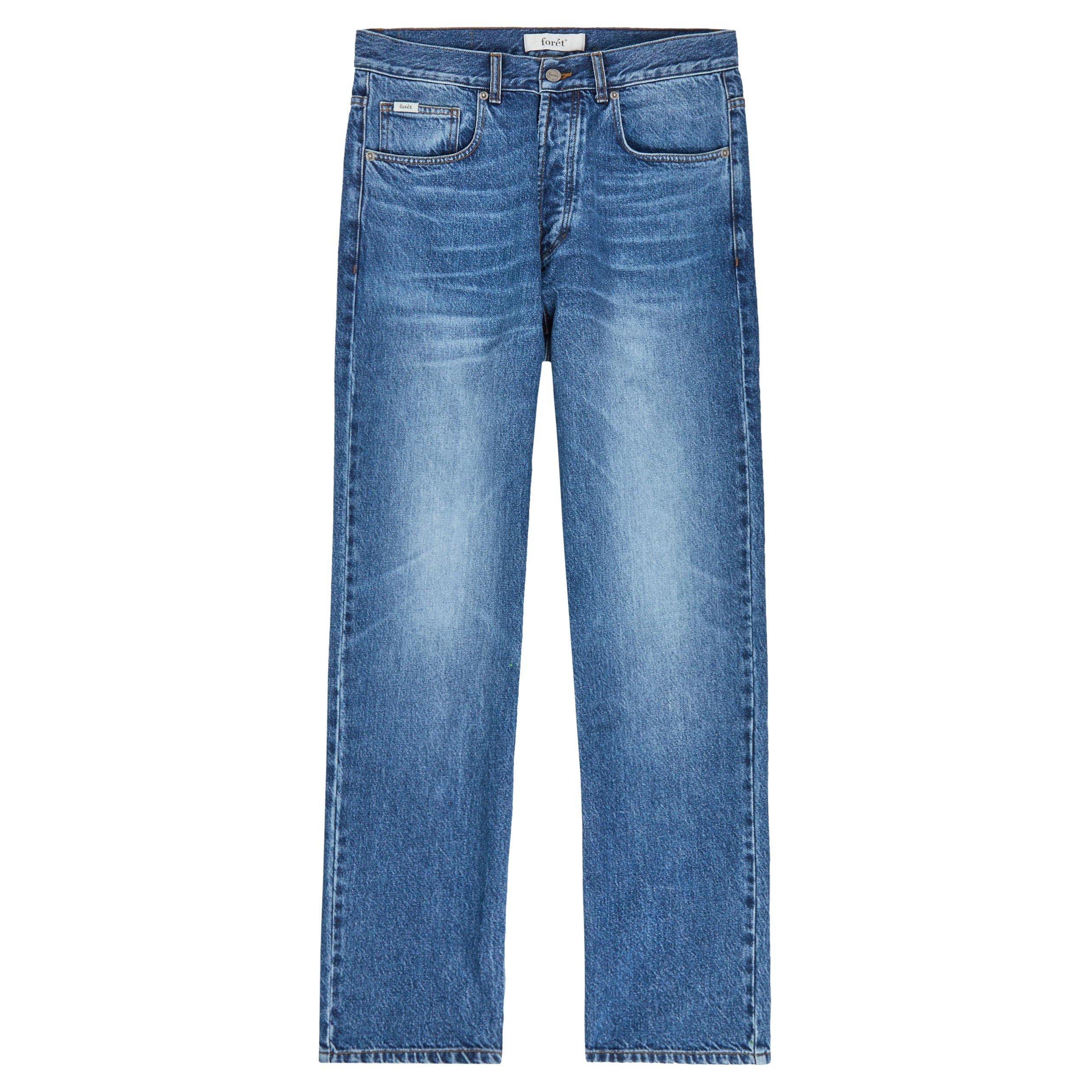 MID BLU - Unknown - FORET REG JNS