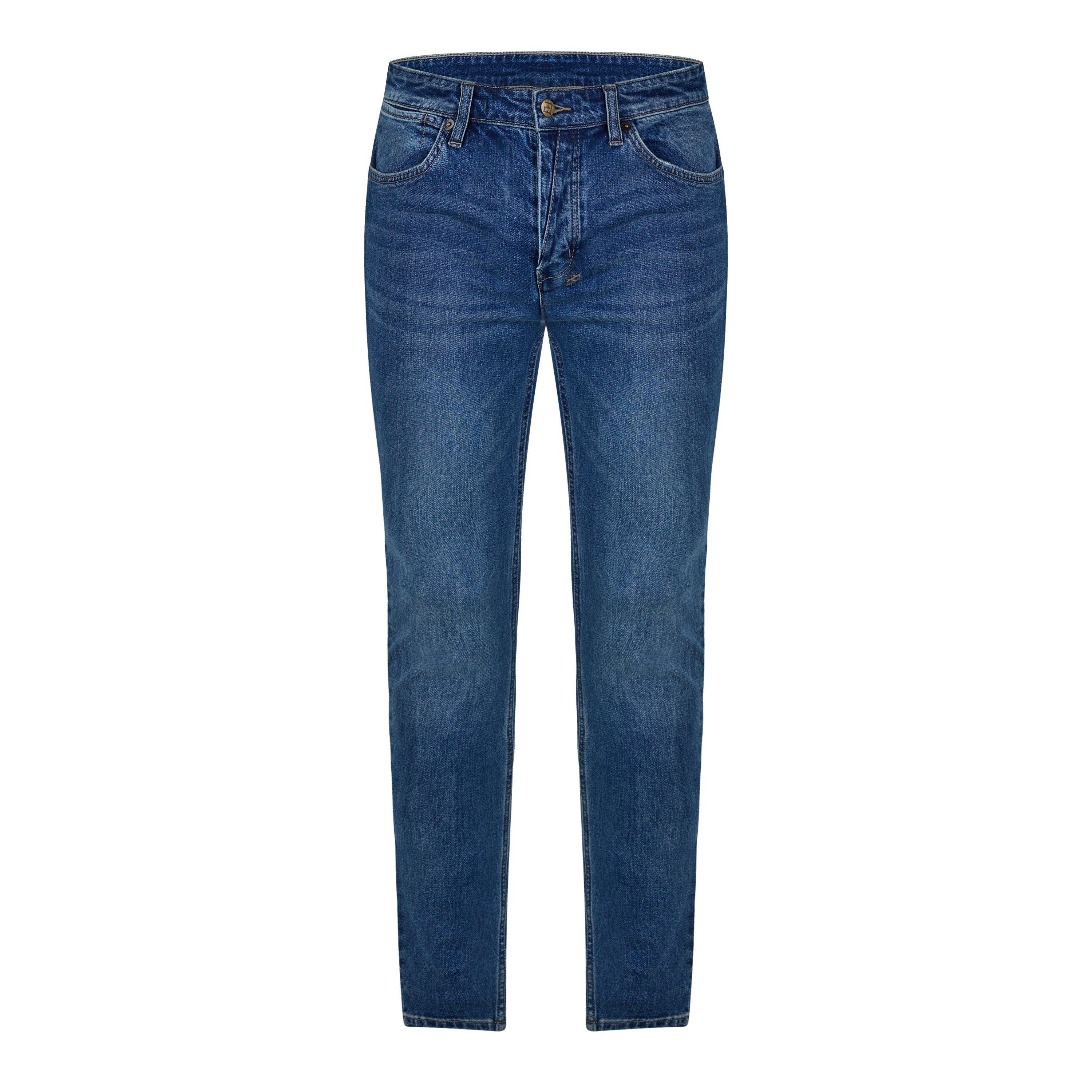 DENIM - KSUBI - K VAN WINKLE ROYALTY JEAN - 1