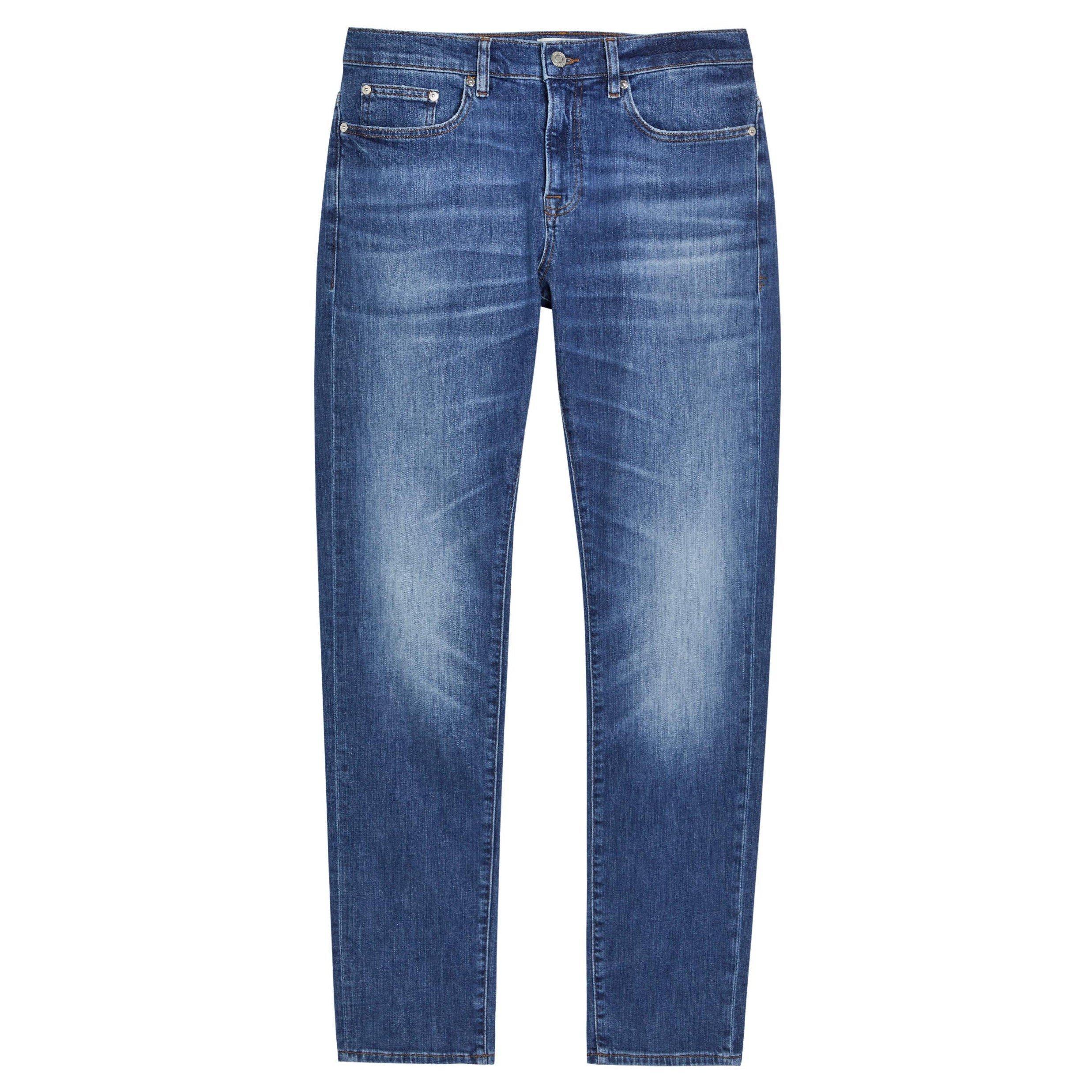 DARK BLUE - Frame - FRAME LHOMME SLIM JNS