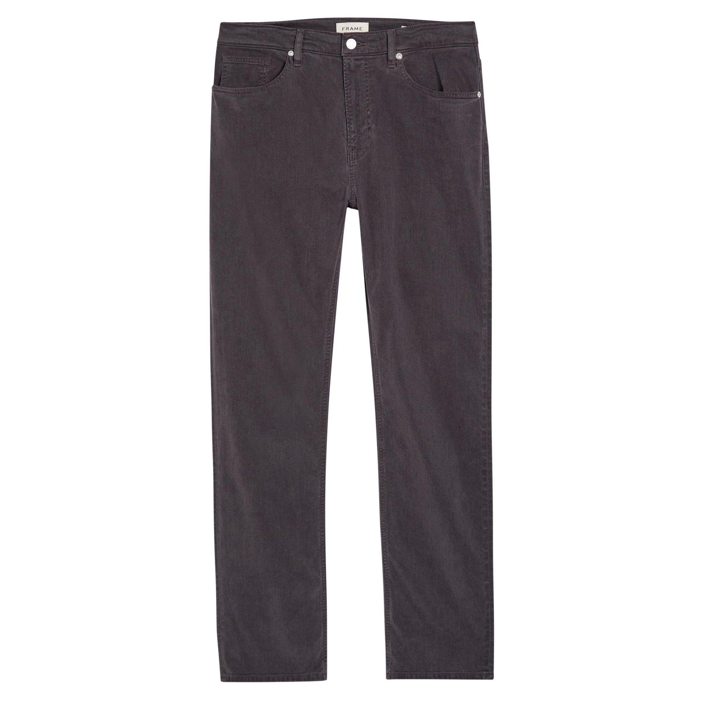 CHARCOAL - Frame - FRAME MODERN STRAIGHT JNS
