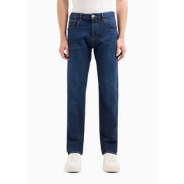 Armani Exchange J16 Regular Fit Jeans