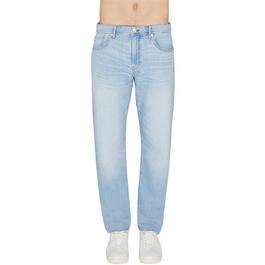 Armani Exchange J16 Regular Fit Jeans