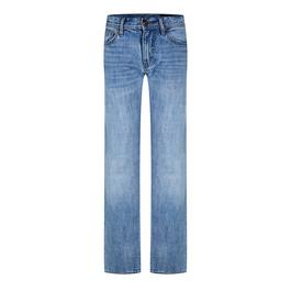 Armani Exchange J16 Regular Fit Jeans