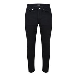 PS Paul Smith Reflex Stretch Tapered Jeans