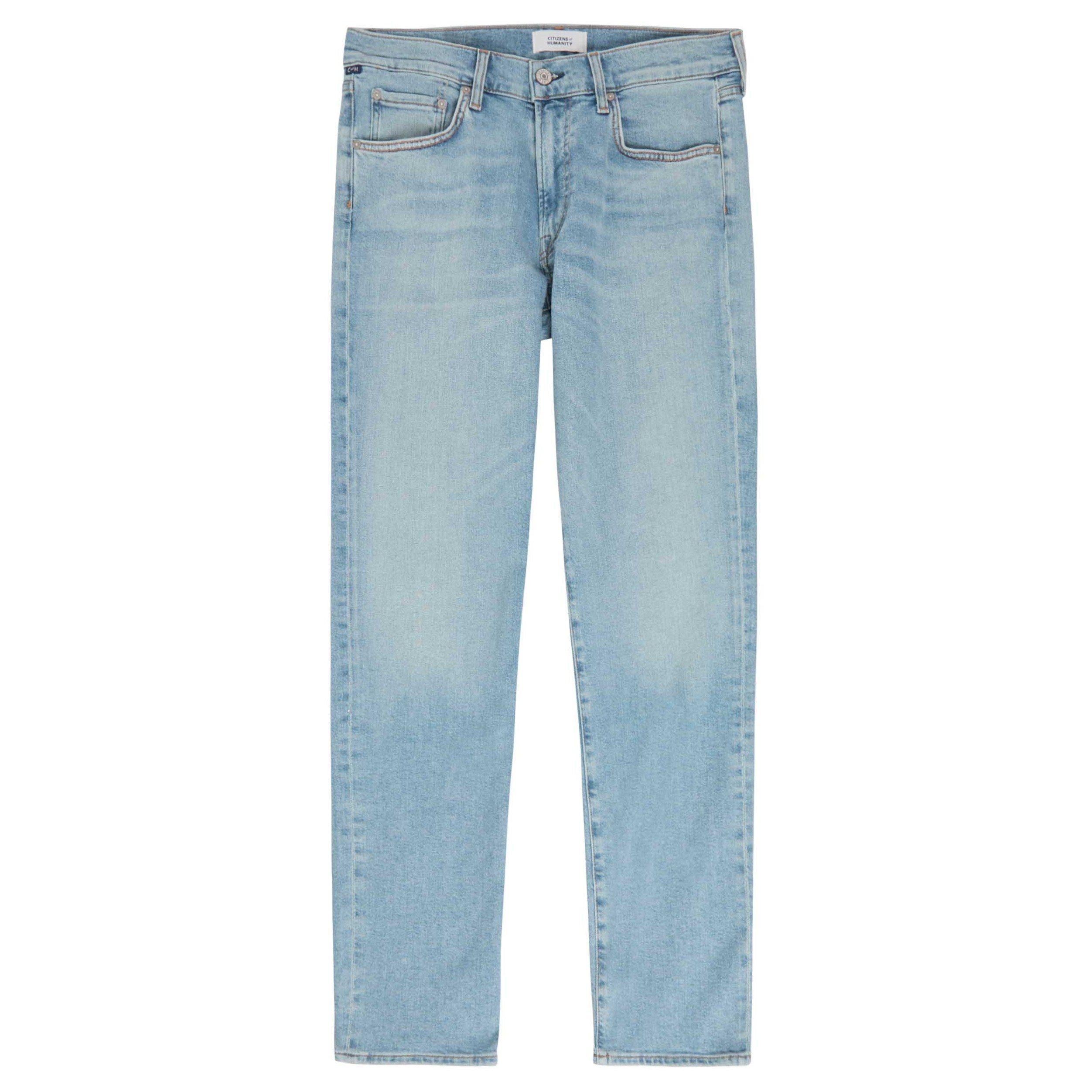 LIGHT BLUE - Citizens Of Humanity - COH JNS SLM STRGHT GAGE
