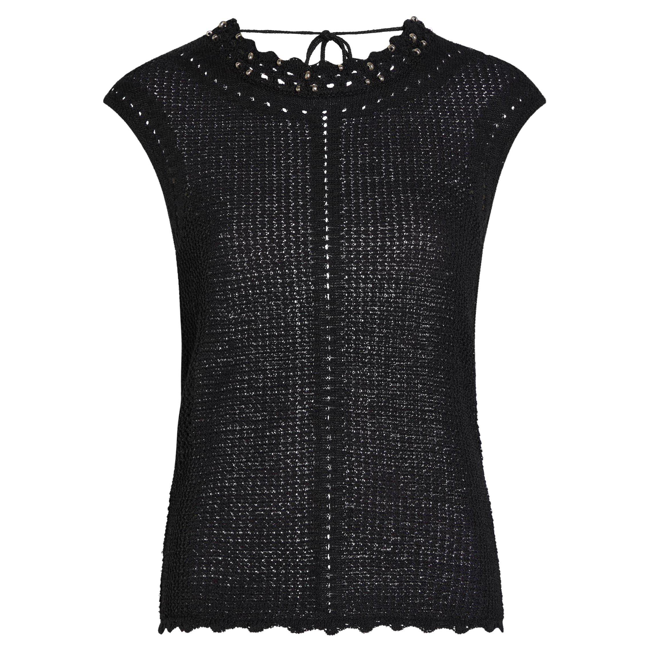 BLACK - Isabel Marant - METORIE-GF