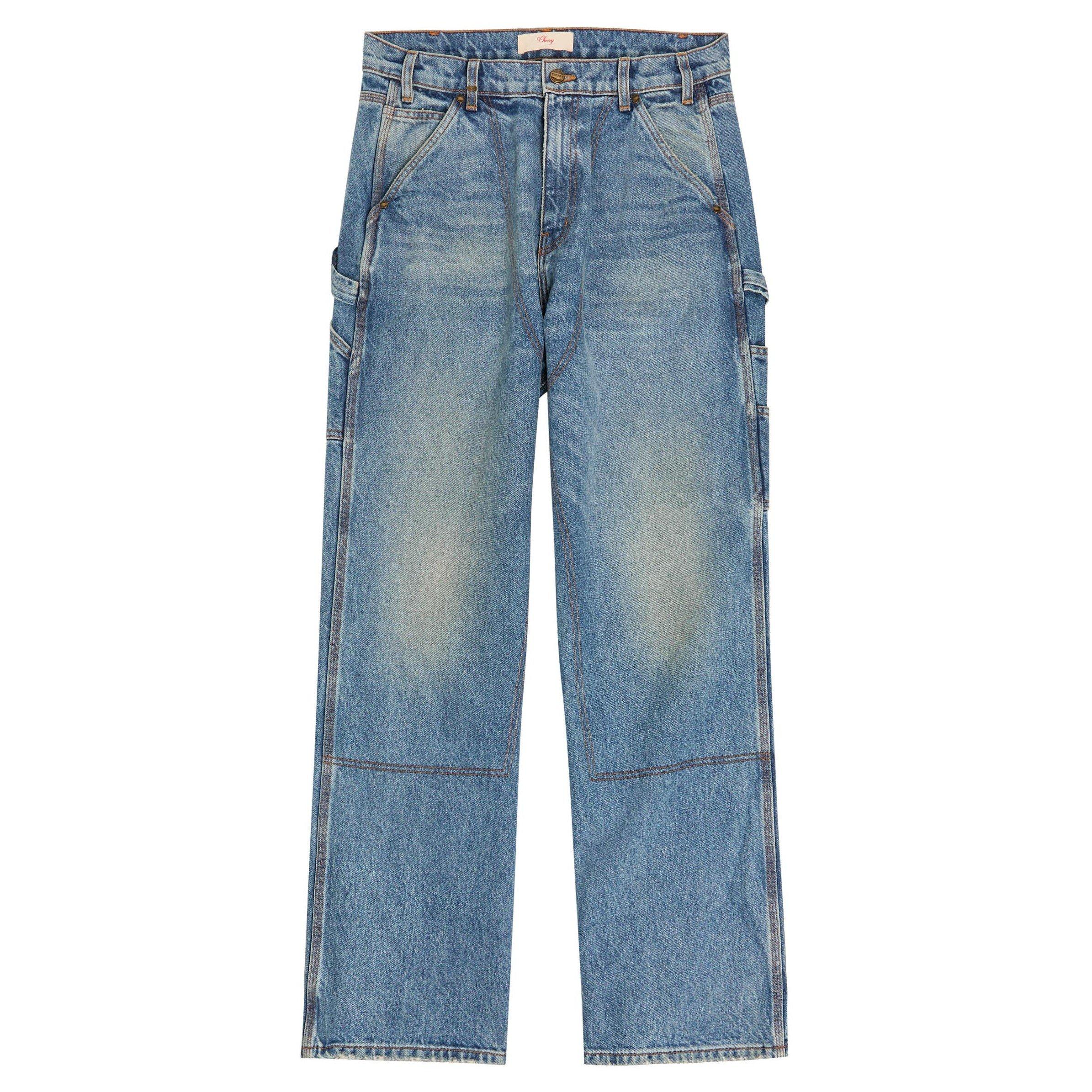 Cherry LA CH CARPENTER PANTS DM