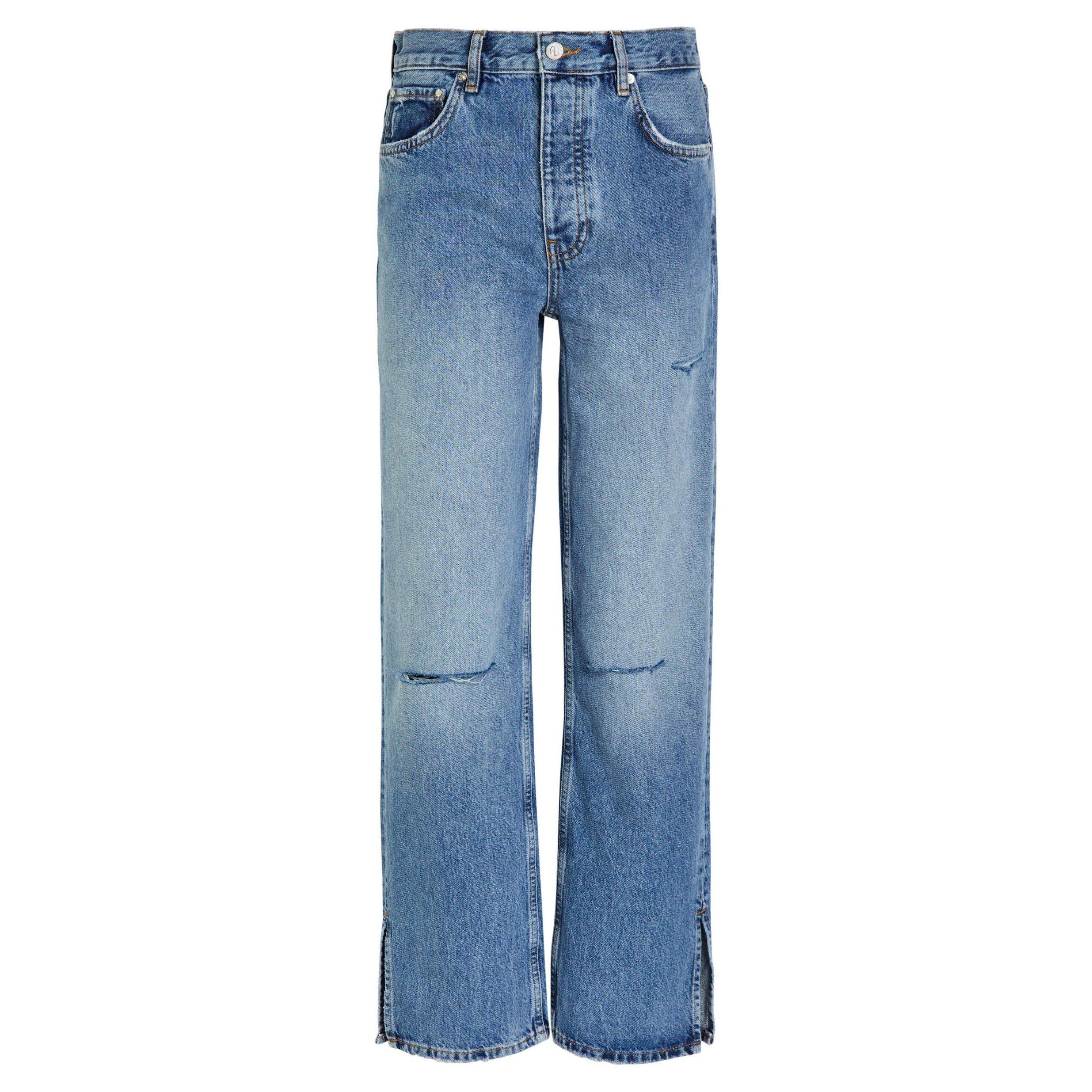 DENIM - Anine Bing - J ROY JEAN