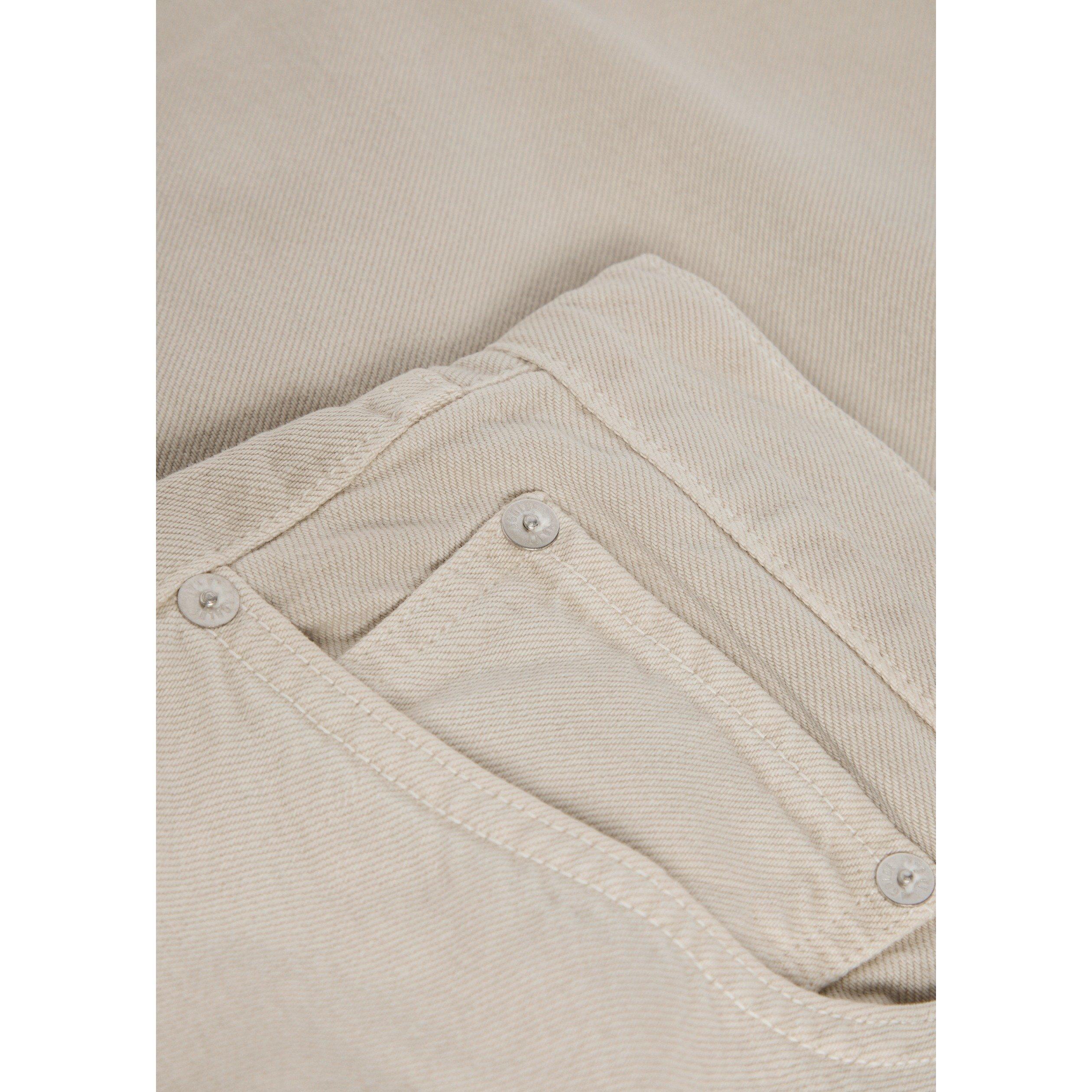 ECRU - Agolde - Men's 90s Cotton Straight Leg Jeans - 4