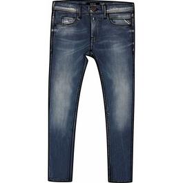 Replay Junior Wallys Slim Fit Jeans