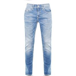 True Religion True Rocco Super T Slim Jeans