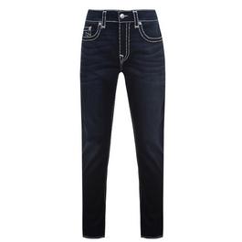 True Religion True Rocco Super T Slim Jeans