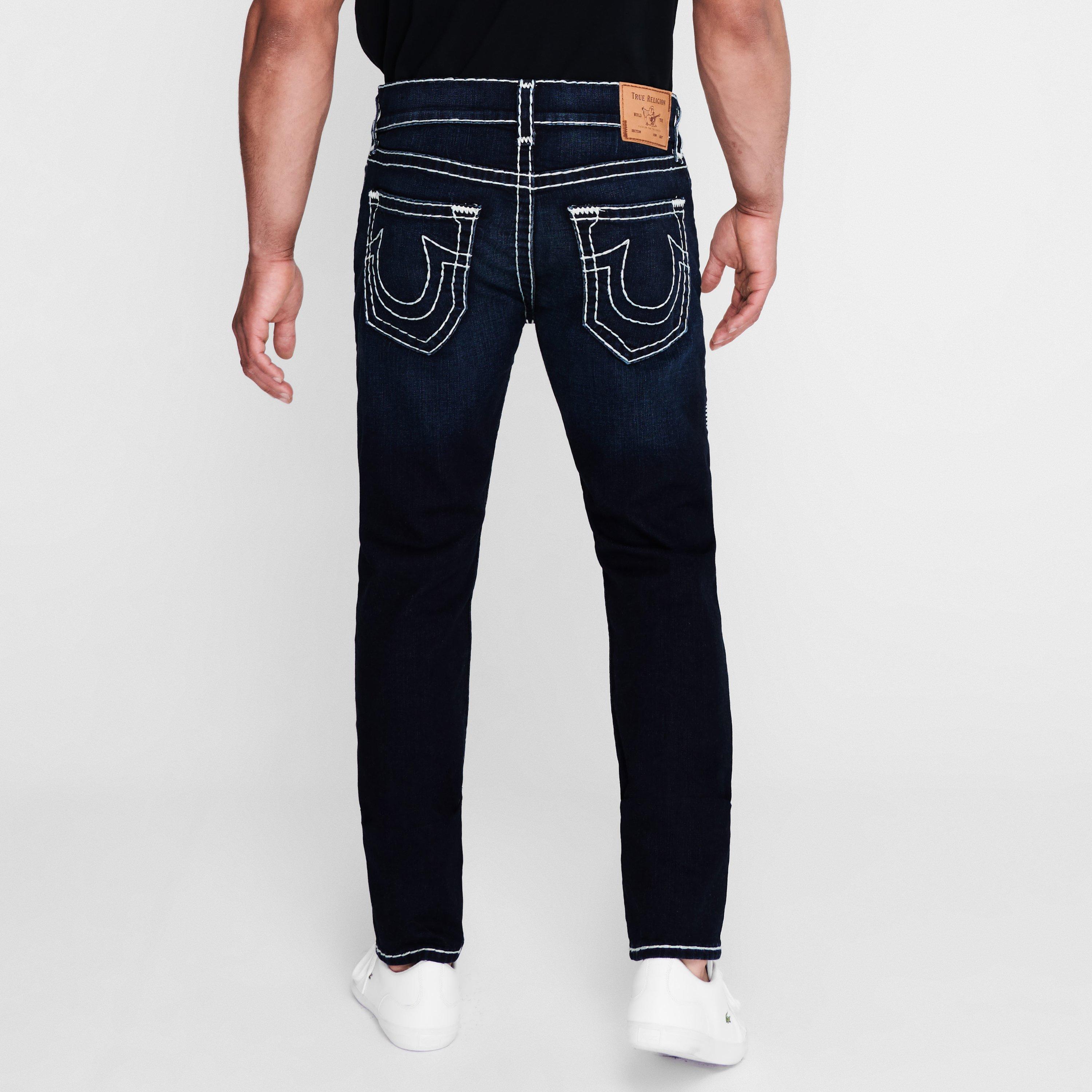 True Religion popular Jeans