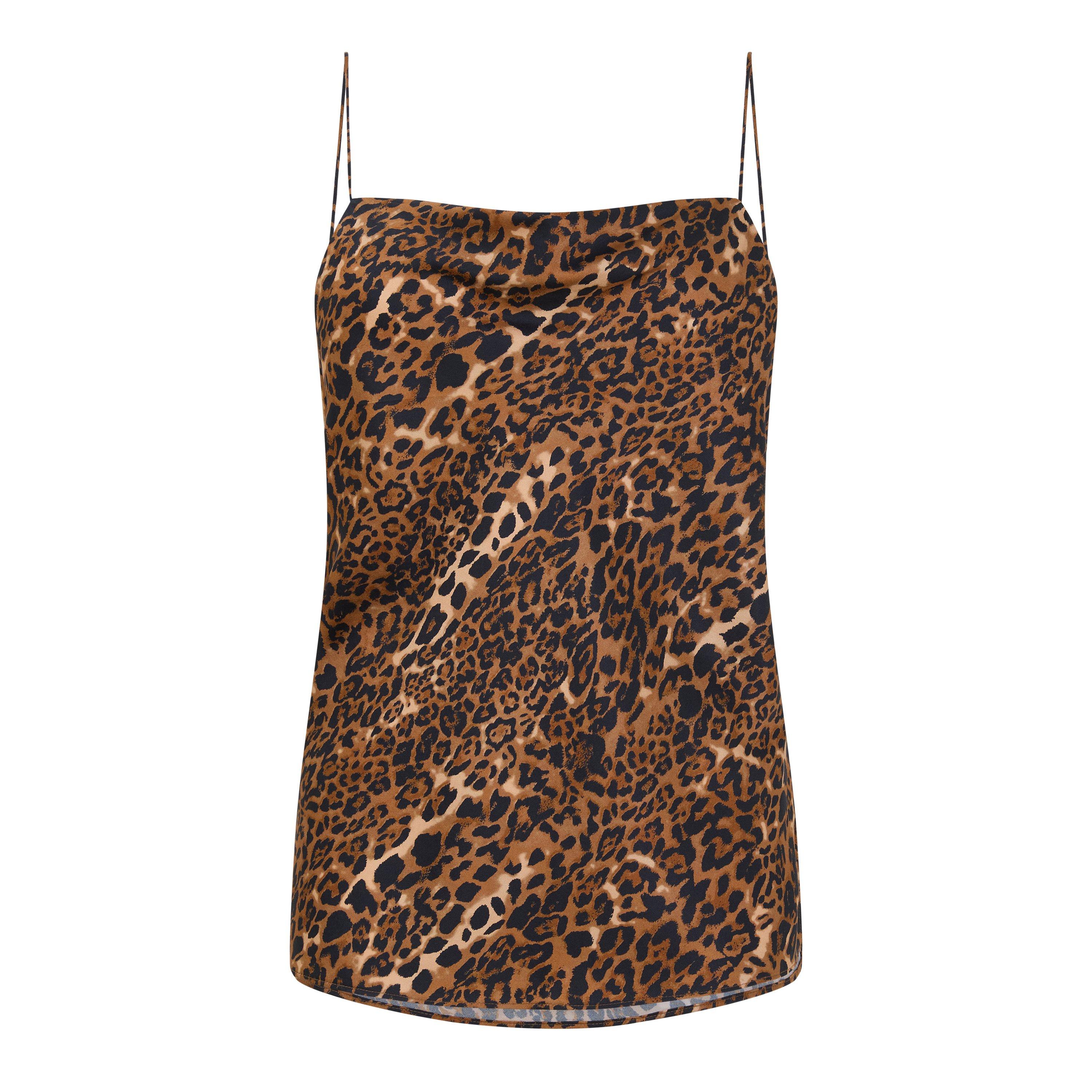 BROWN - Cami - CAMI AXEL ANIMAL - 1