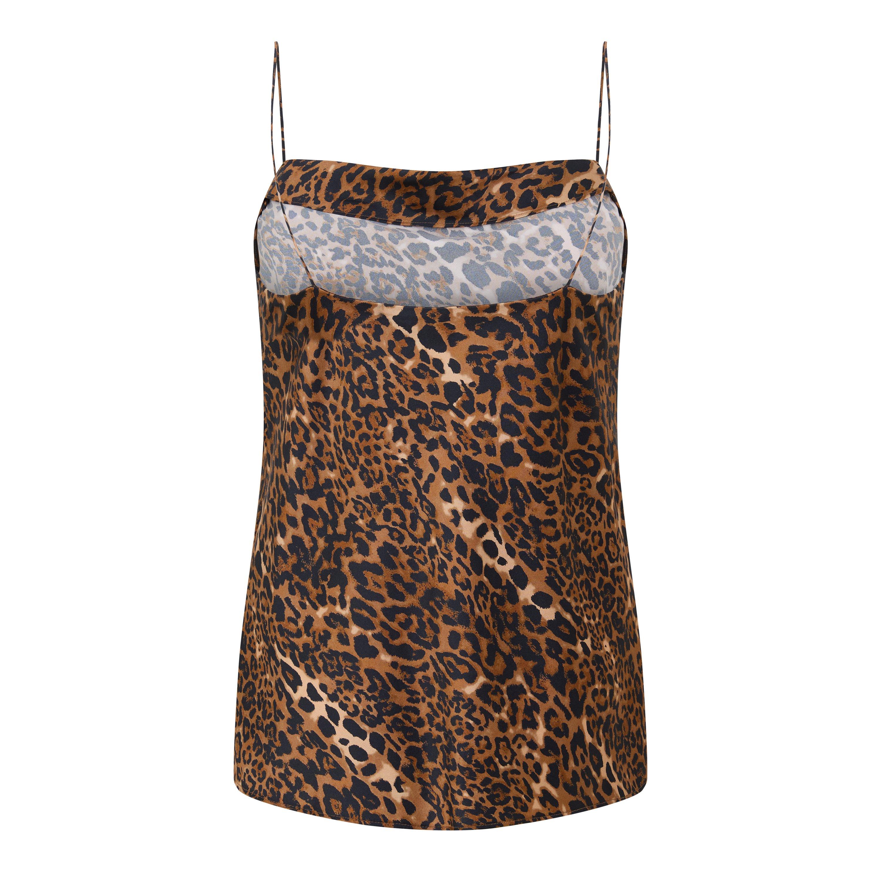 BROWN - Cami - CAMI AXEL ANIMAL - 2
