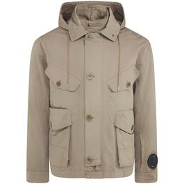 CP Company Micro Kei Viewer Jacket