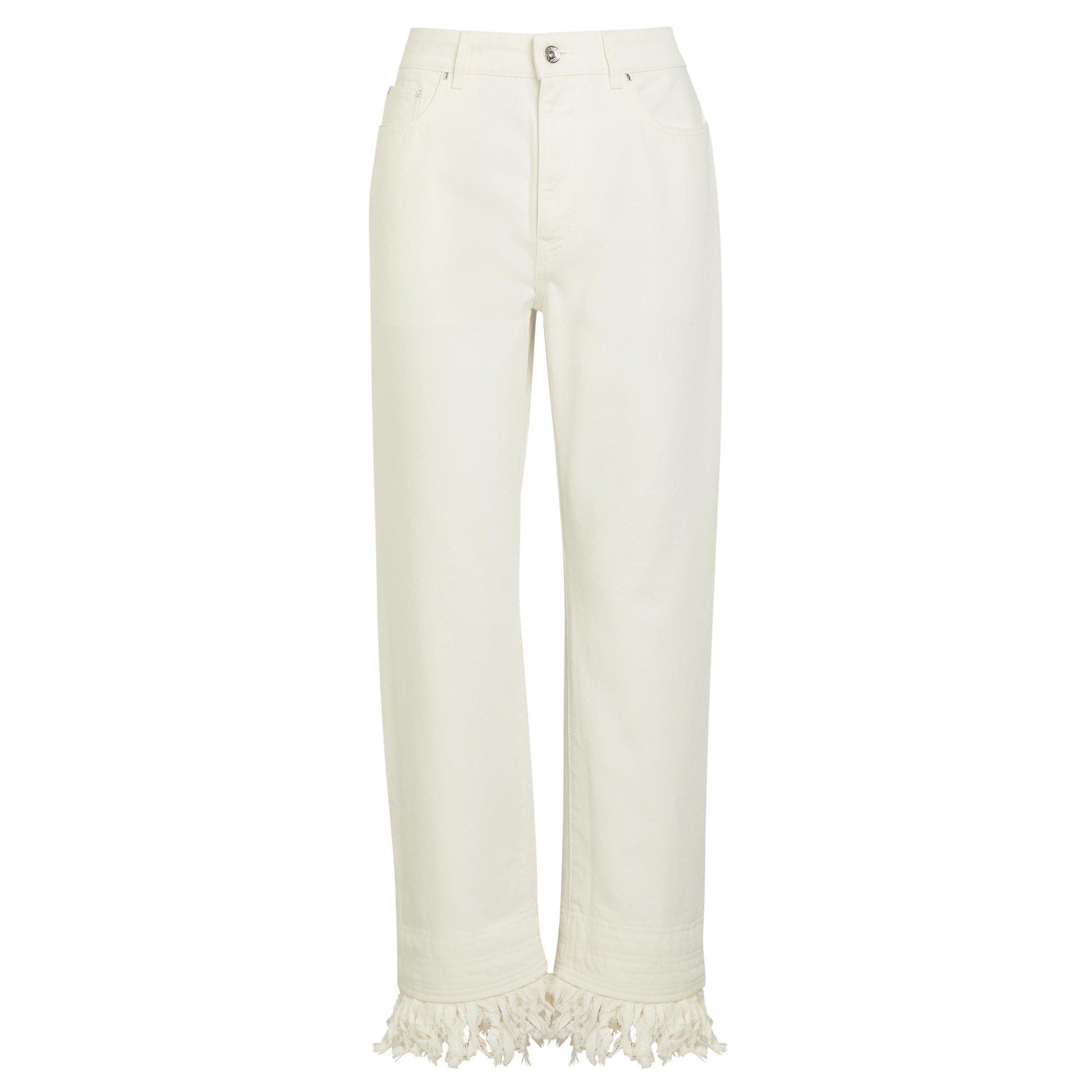 OFF WHITE - Rabanne - PANTALON