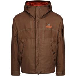 CP Company Gore G Type Padded Jacket