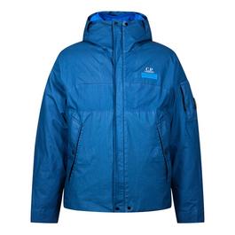 CP Company Gore G Type Padded Jacket