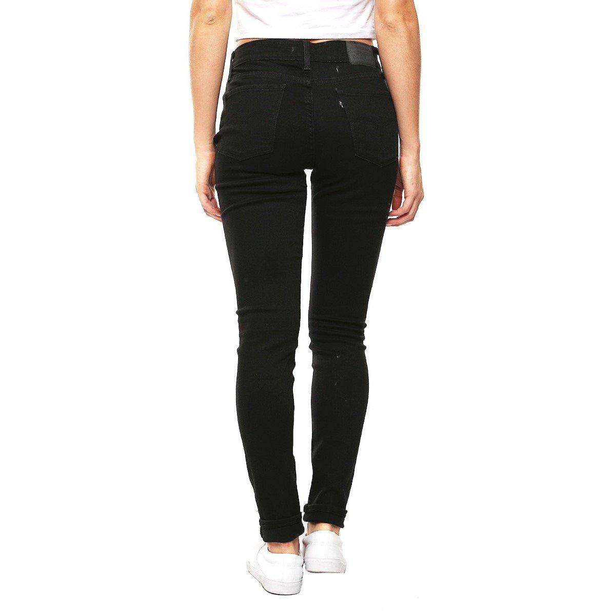 Secluded Echo - Levis - Skinny Jeans - 5