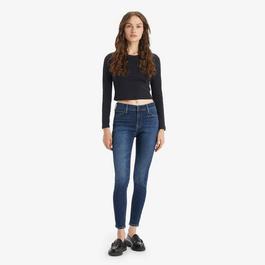 Levis Levis 710 Super Skinny Ive Got This