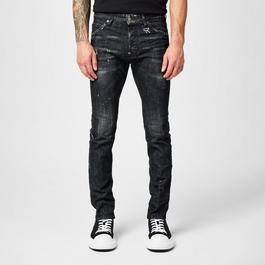 DSquared2 Cool Guy Slim Jeans