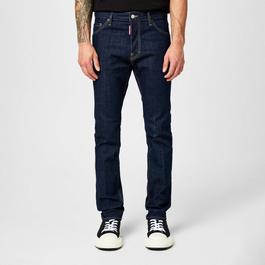 DSquared2 Cool Guy Slim Jeans