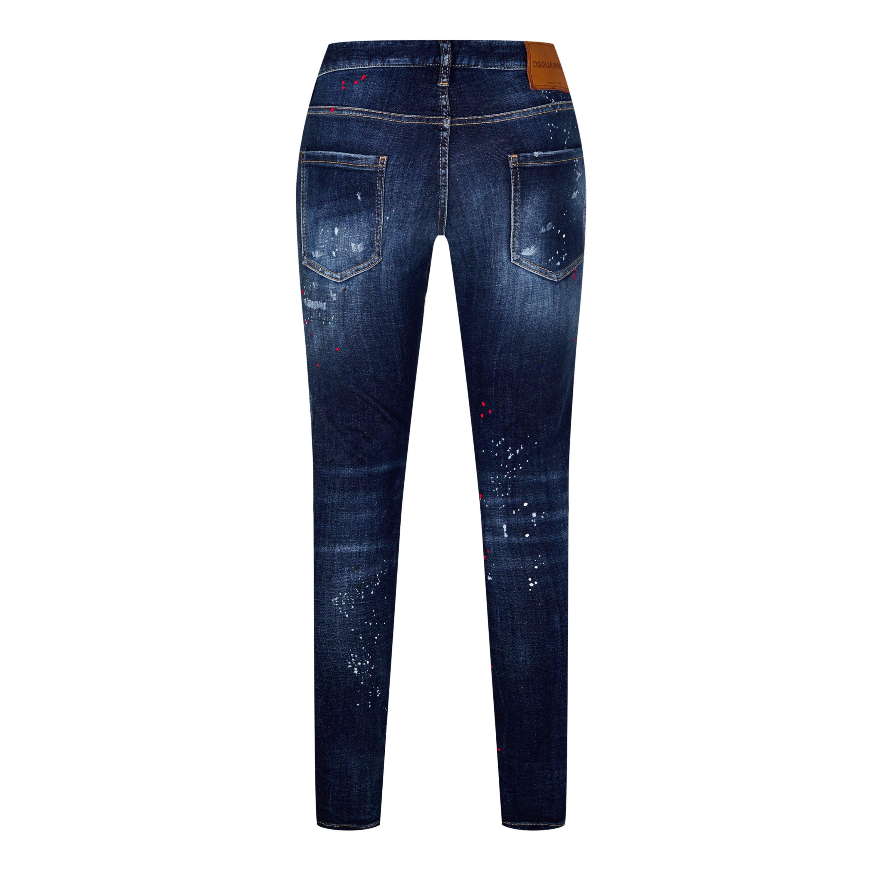 DSquared2 | Cool Guy Slim Jeans | Slim Jeans | Cruise Fashion