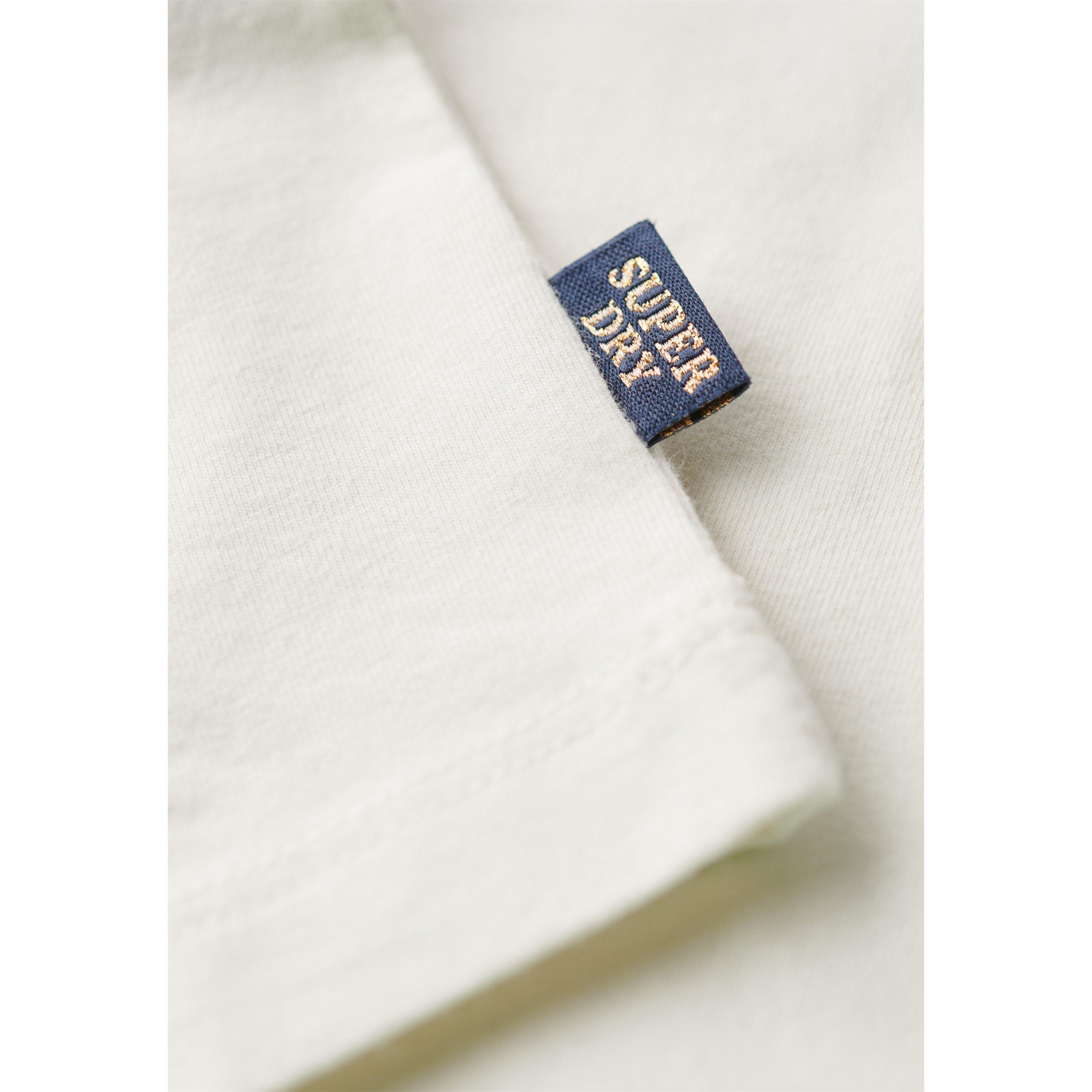 Off White - Superdry - Women's Athletic Essentials Cami Top - 4