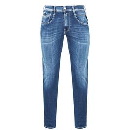 Replay Hyperflex Anbass Slim Jeans