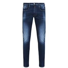Replay Hyperflex Anbass Slim Jeans