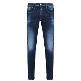 Replay Hyperflex Anbass Slim Jeans