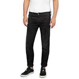 Replay Hyperflex Anbass Slim Jeans