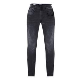 Replay Hyperflex Anbass Slim Jeans