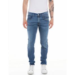 Replay Hyperflex Anbass Slim Jeans