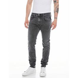 Replay Hyperflex Anbass Slim Jeans