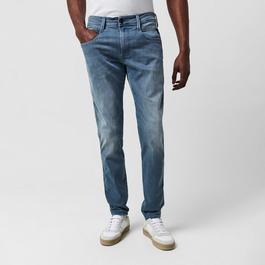 Replay Hyperflex Anbass Slim Jeans