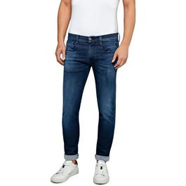 Replay Hyperflex Anbass Slim Jeans