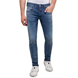 Replay Hyperflex Anbass Slim Jeans