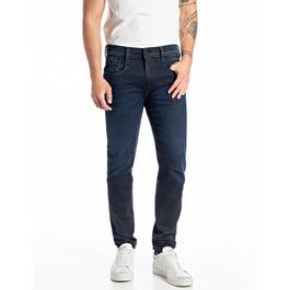 Replay Hyperflex Anbass Slim Jeans