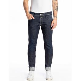 Replay Hyperflex Anbass Slim Jeans