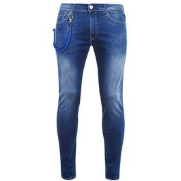 Replay Replay Rocco Jeans Mens