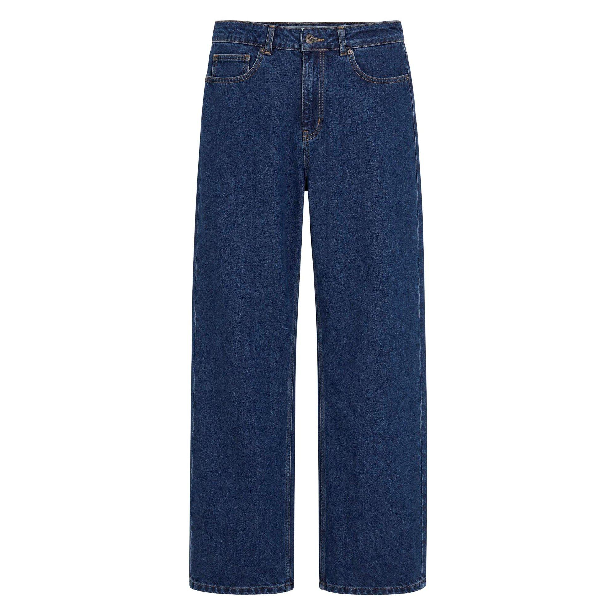 MID BLU - Percival - PERCIVAL RLXD JNS