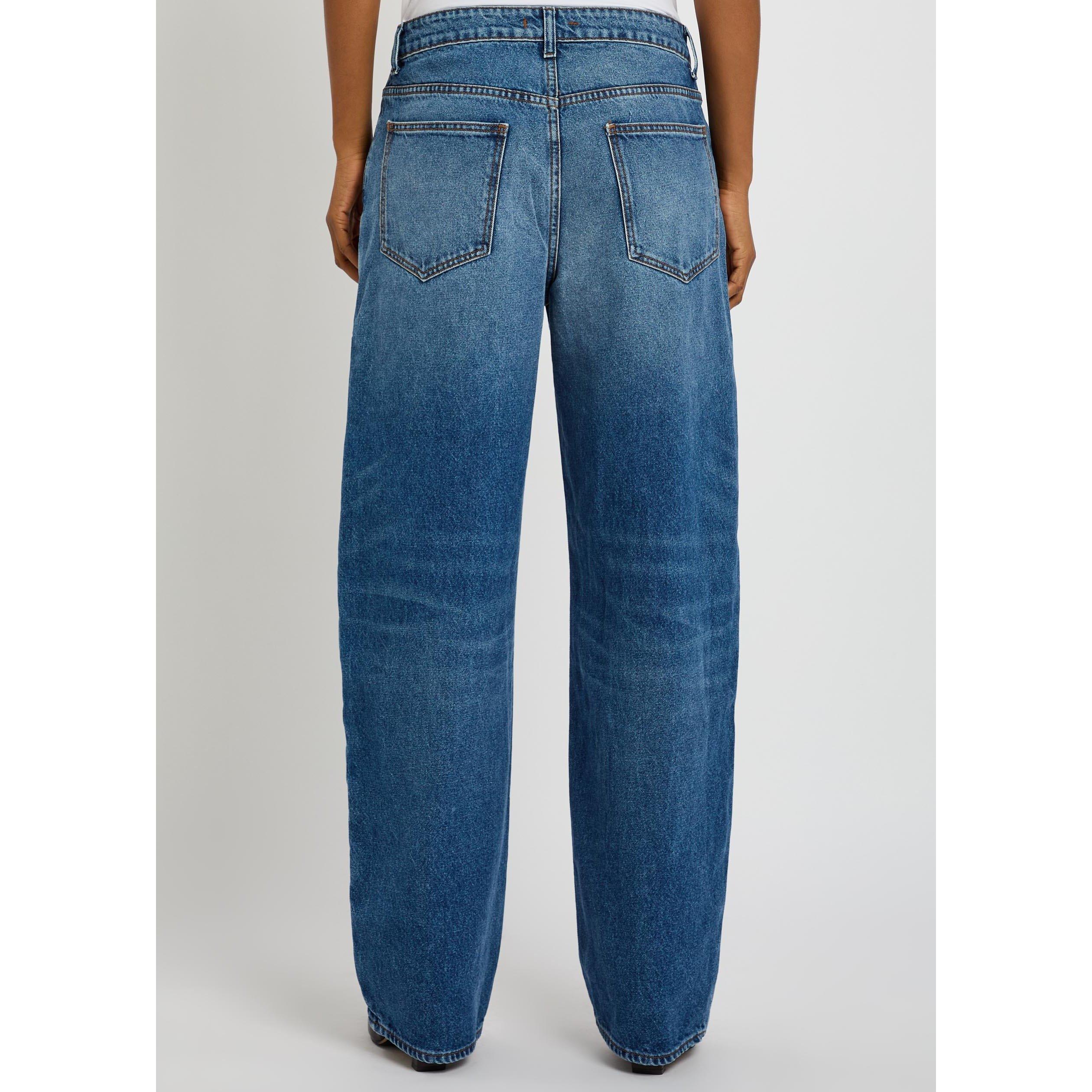 DARK BLUE - Ossou - RIDER JEAN - 3