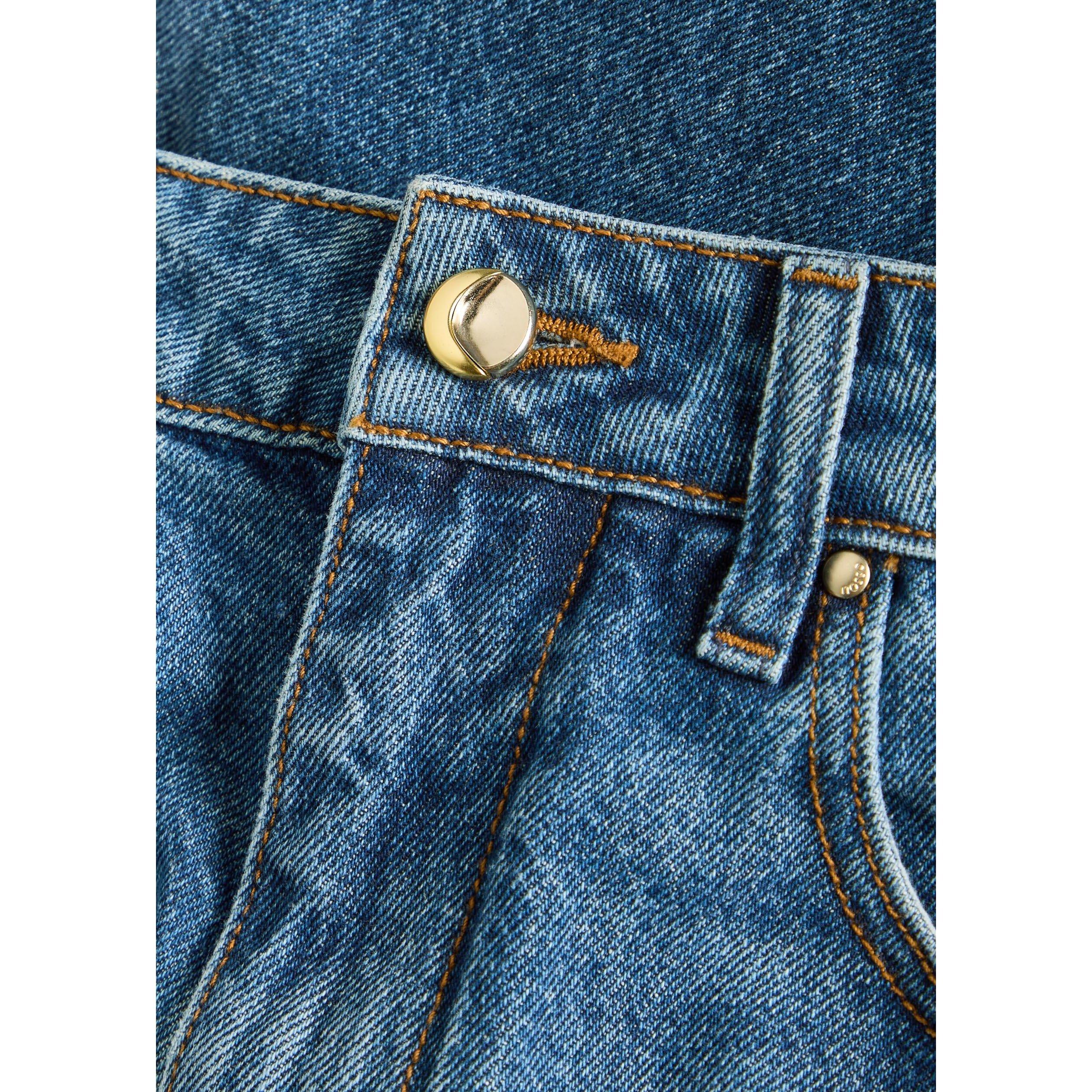 DARK BLUE - Ossou - RIDER JEAN - 4