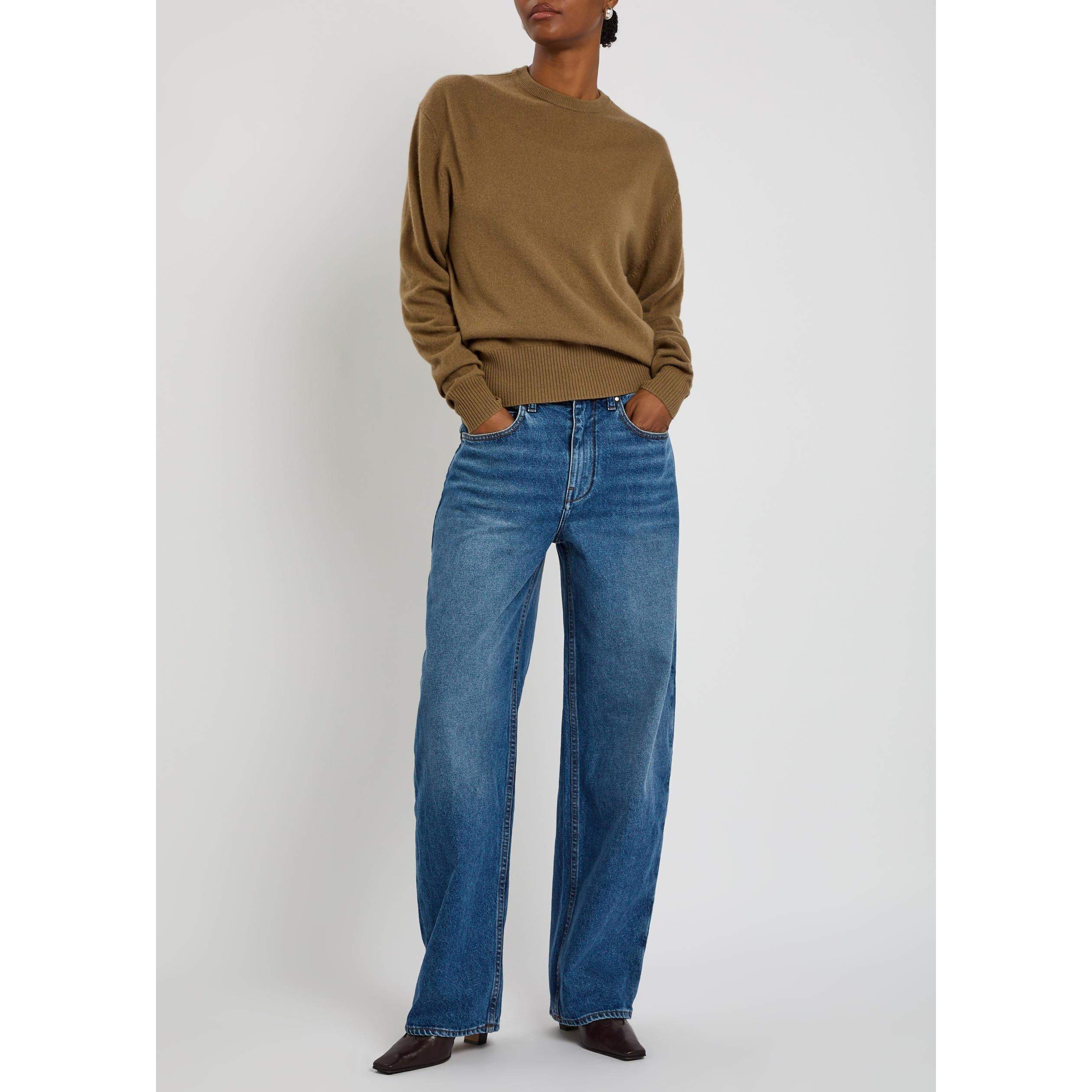 DARK BLUE - Ossou - RIDER JEAN - 5