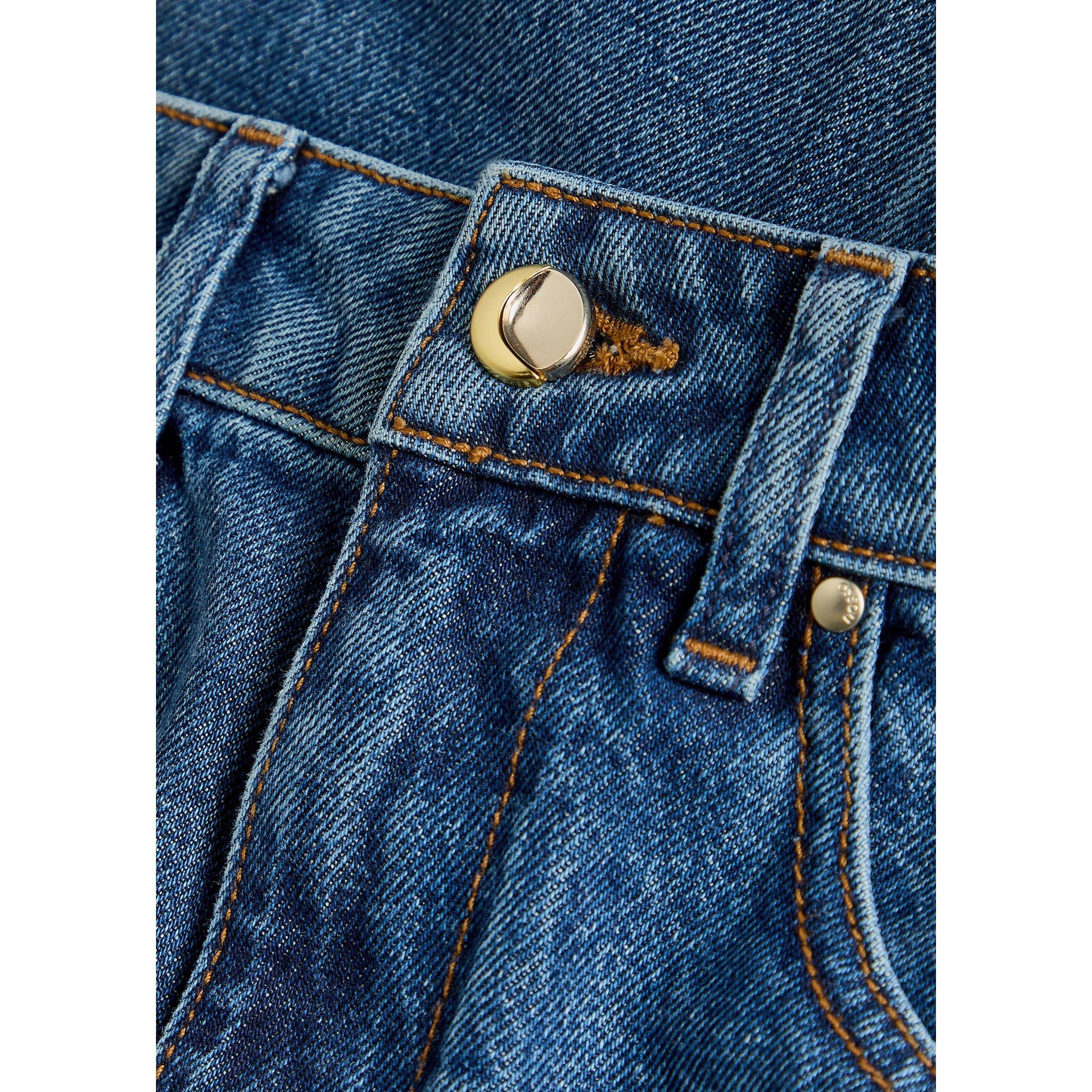 DARK BLUE - Ossou - NOON JEAN - 4