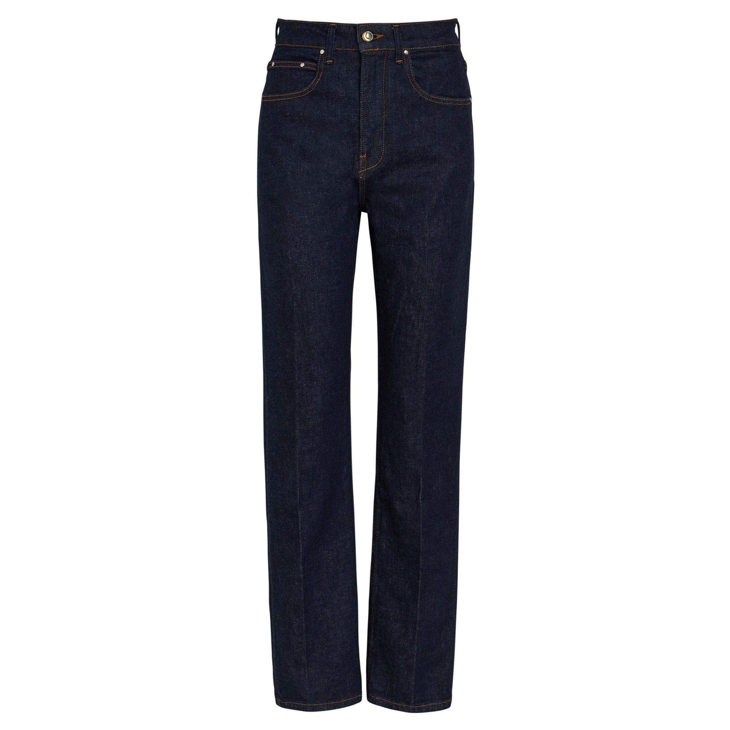 NAVY - Ossou - FLEX STRETCH